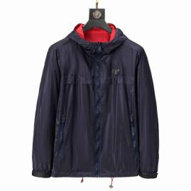 Picture of Prada Jackets _SKUPradaM-3XL3300113483